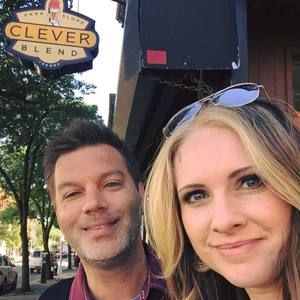 Meet your Posher, Amy